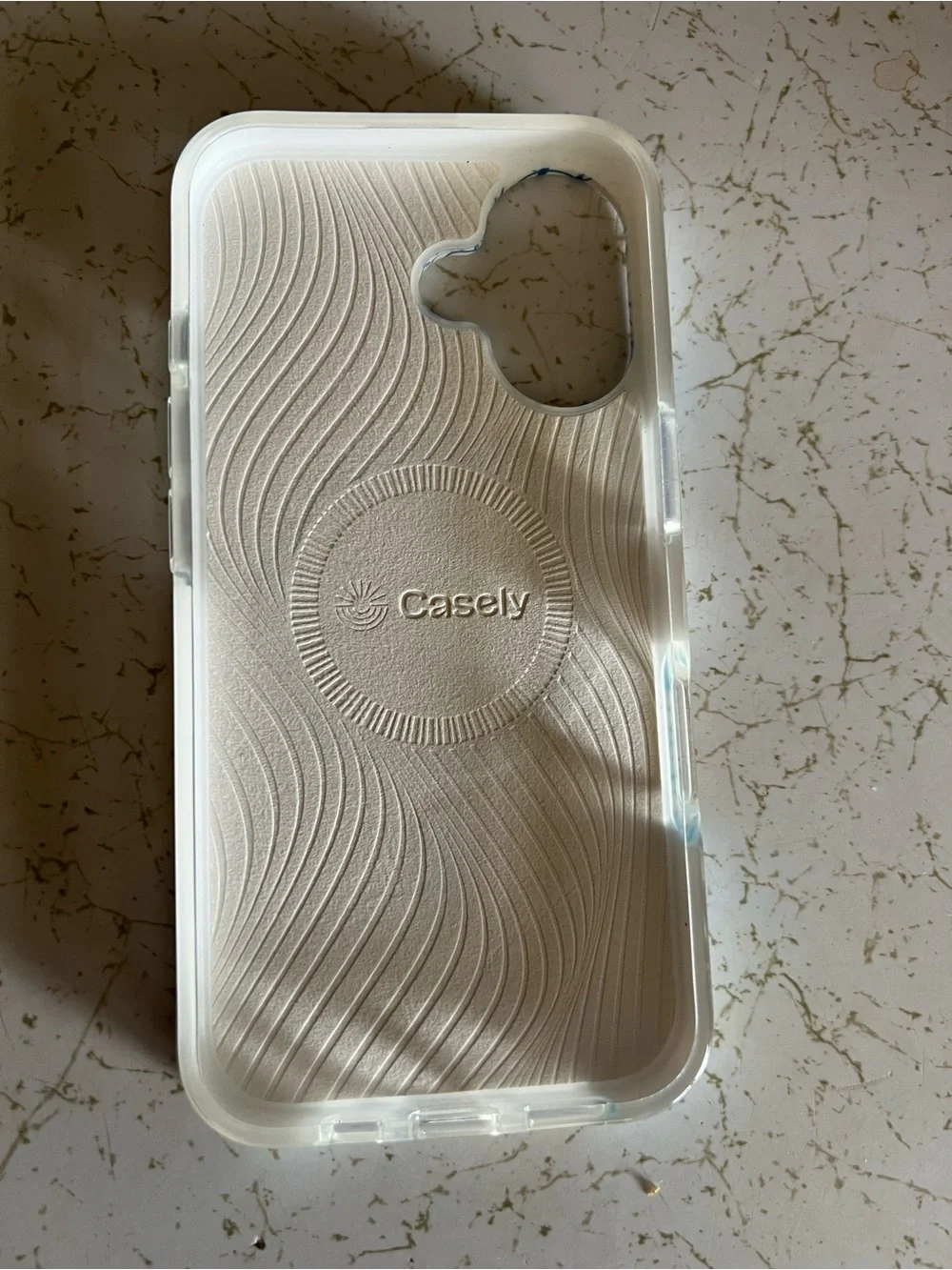 N/A new iphone